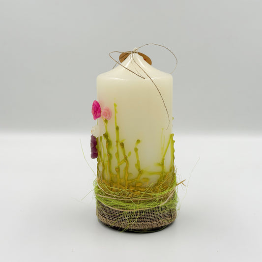 „Grădina de Fildeș”