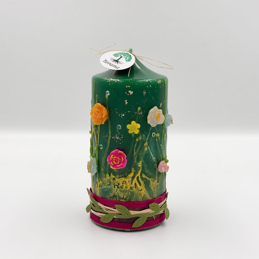 „Grădina de Smarald”