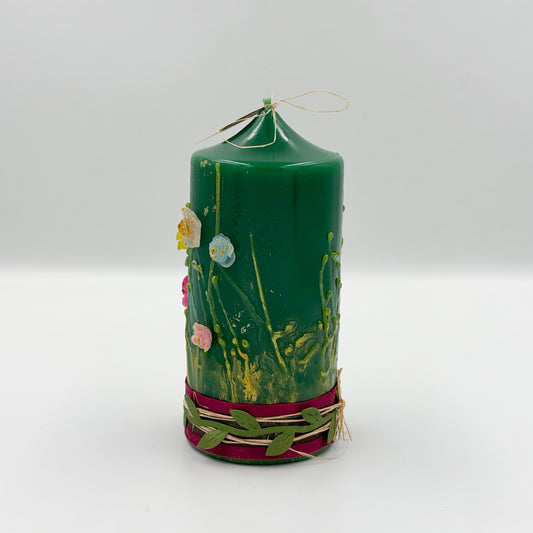 „Grădina de Smarald”