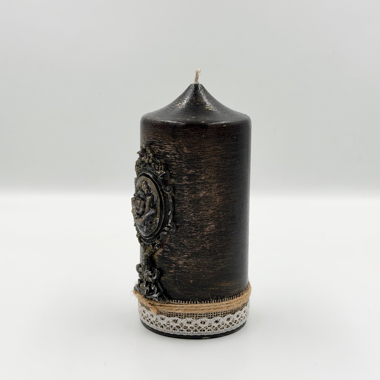 Baroc - Negru de Catifea