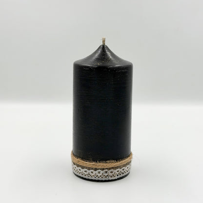 Baroc - Negru de Catifea