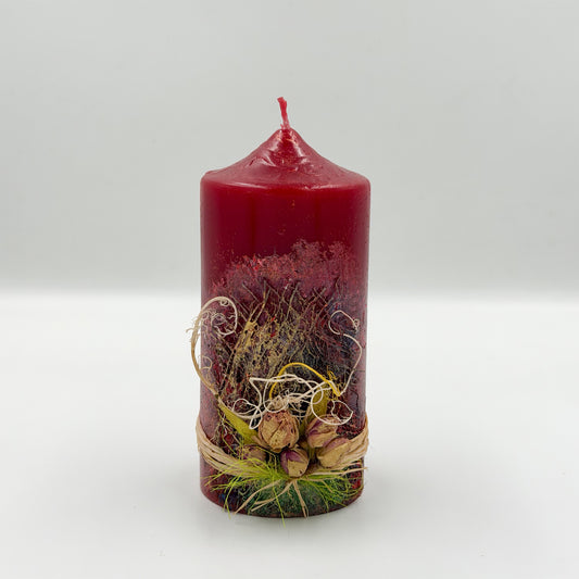 „Herbarium” - Rubin