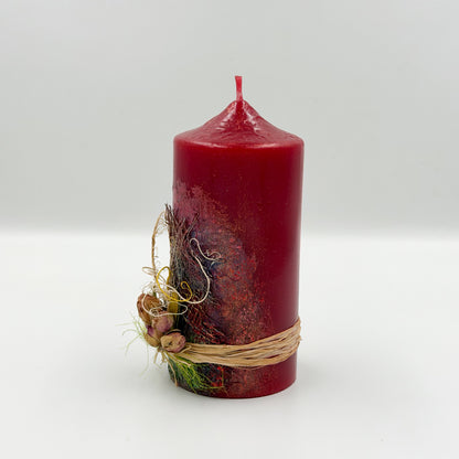 „Herbarium” - Rubin