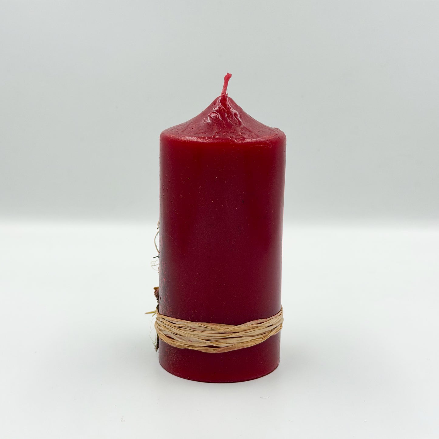 „Herbarium” - Rubin