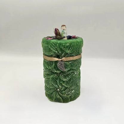 Lumânare „Pădure Fermecată”