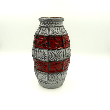 Vază decorativă din ceramică
