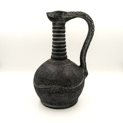 Ulcior din ceramică - Partenon - 1950