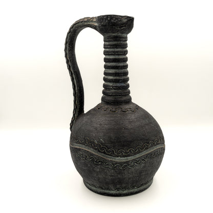 Ulcior din ceramică - Partenon - 1950