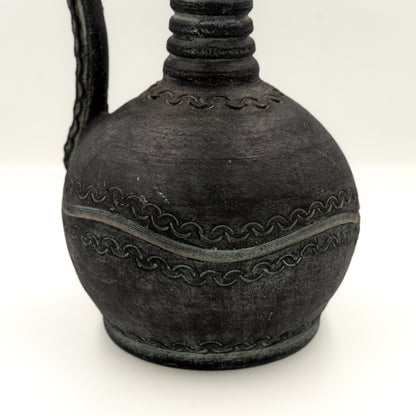 Ulcior din ceramică - Partenon - 1950