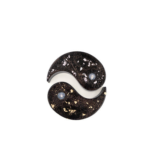 Yin & Yang Noir