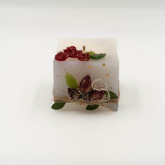 „Rubin Floral”