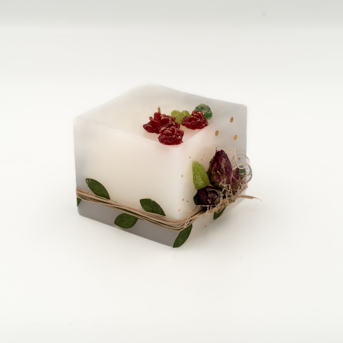 „Rubin Floral”
